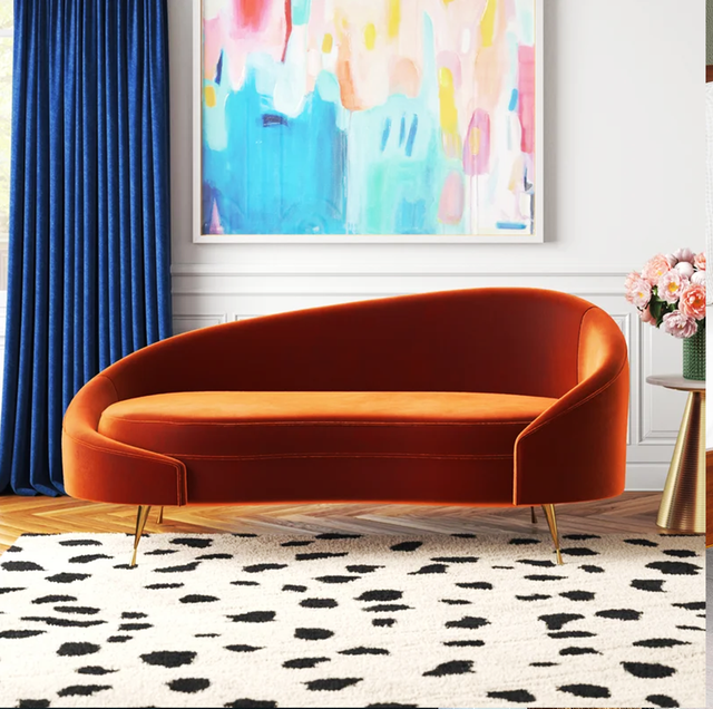 Here Are 25 of the Coolest Mid-Century Modern Furniture Pieces to Create a Retro Haven