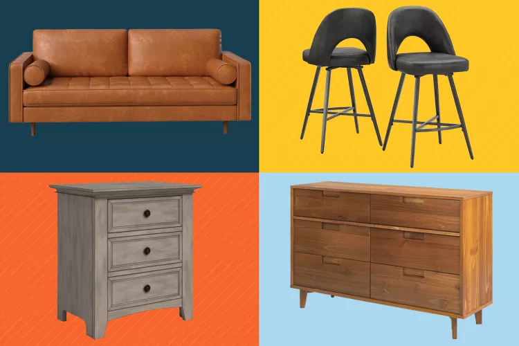 Wayfair’s Early Black Friday Sale Has Thousands of Deals on Furniture, Seasonal Decor, and More