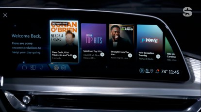 SiriusXM reboots satellite radio with new app, features — and price