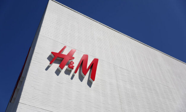H&M Just Introduced an AI-Integrated Print-On-Demand Apparel Creation Platform