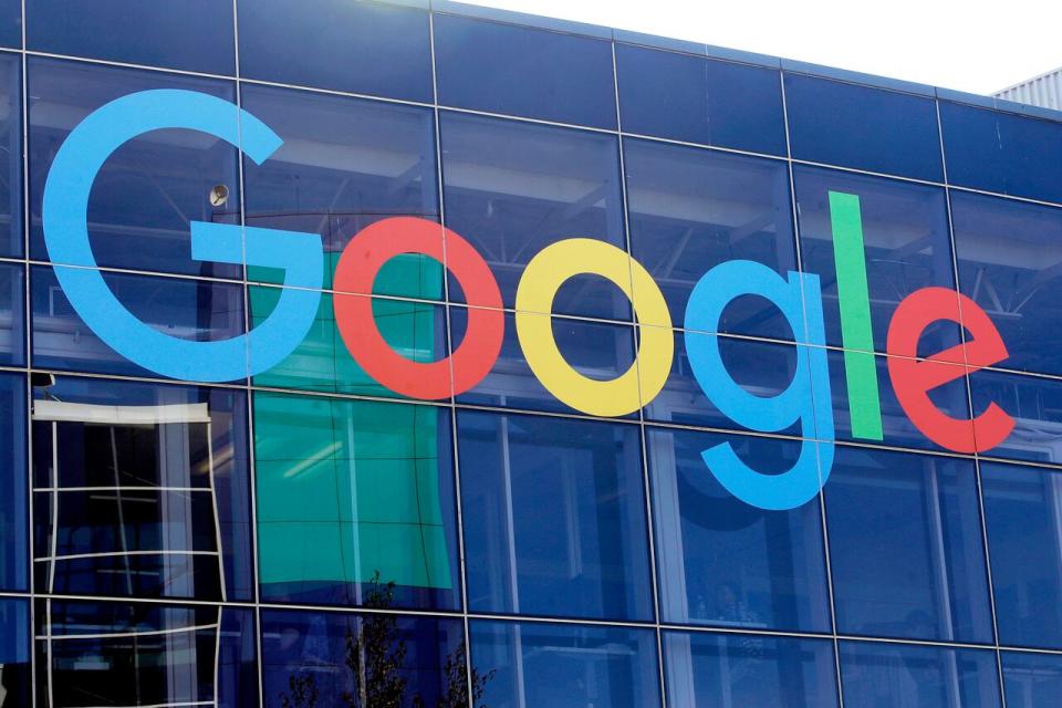 Nearly two-thirds of Google’s $100-million media fund will go to print, digital media: source