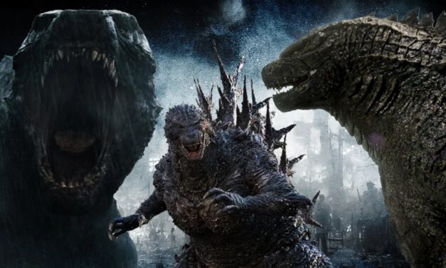 Godzilla Conquers Entertainment With Concurrent Theatrical, Streaming Strategies | Analysis