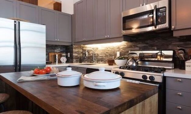 Kitchen Renovation Trends We’ll See Everywhere in 2024