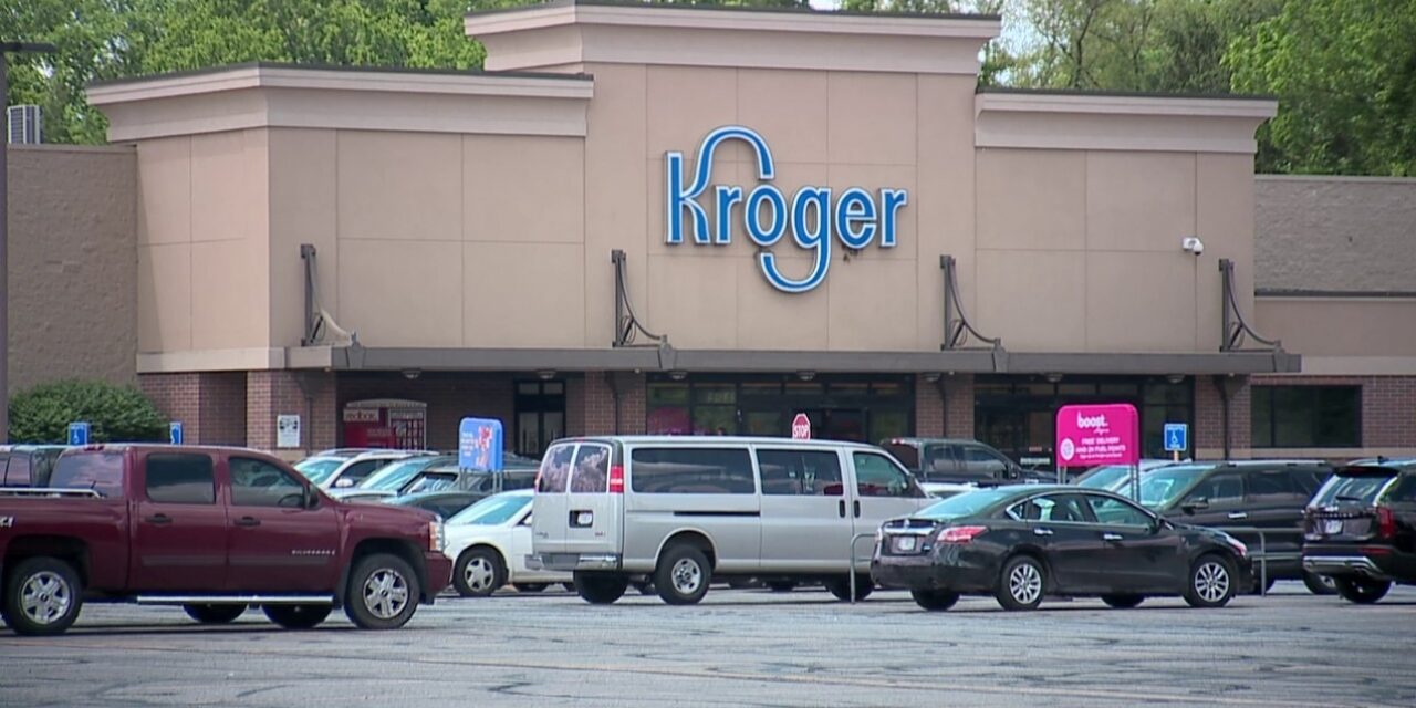 Kroger approaching finish line on acquisition of Albertsons grocery
