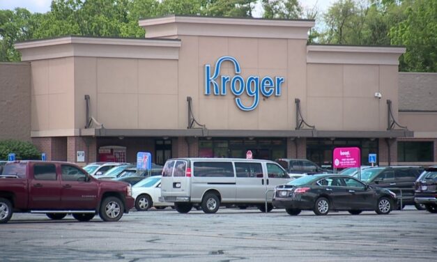 Kroger approaching finish line on acquisition of Albertsons grocery