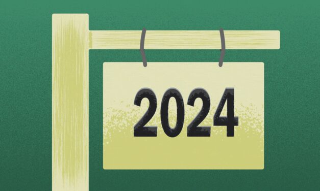 Housing experts share their 2024 real estate predictions