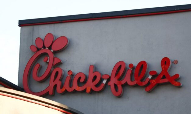 Some Chick-fil-A Restaurants May Soon Be Forced to Open on Sundays — Here’s Why