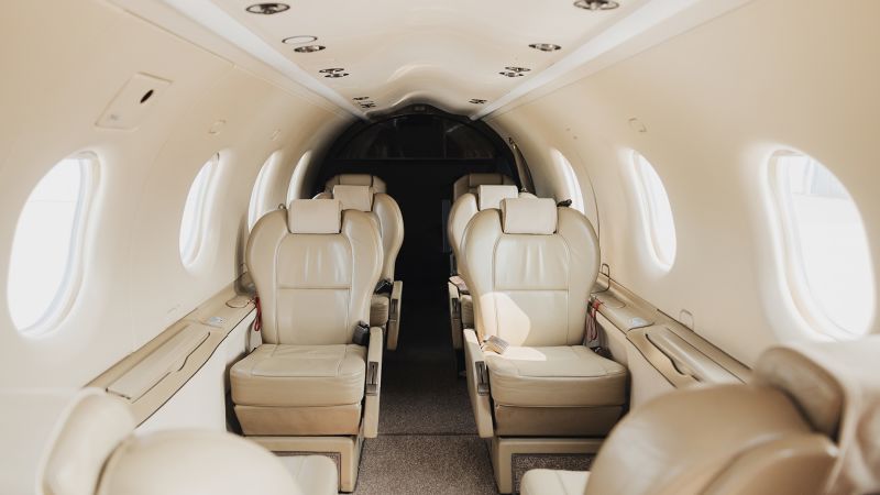 Uber-style private airplane trips are here – and flights cost from $111