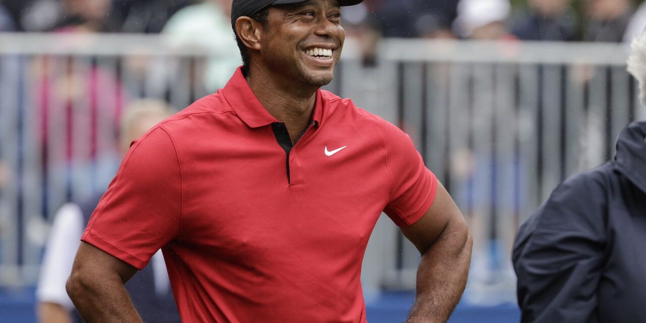 Tiger Woods, Nike partnership could be coming to an end after nearly 30 years: Report