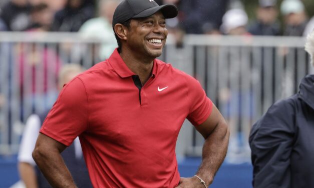 Tiger Woods, Nike partnership could be coming to an end after nearly 30 years: Report