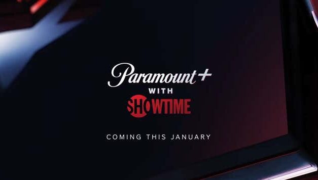 Showtime’s Cable Channel Is Changing Its Name to… Paramount+ With Showtime