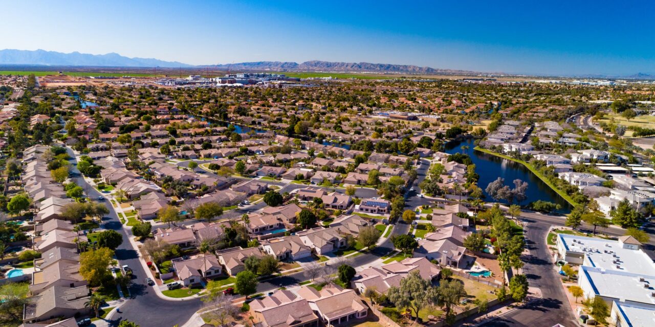 These will be the 10 hottest real estate markets in the US as home sales surge in 2024, according to the National Association of Realtors