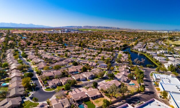 These will be the 10 hottest real estate markets in the US as home sales surge in 2024, according to the National Association of Realtors