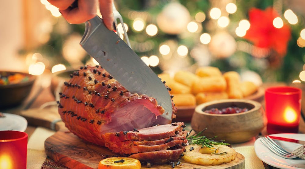 Cost of Christmas Dinner Increases 7% Despite Some Easing of Price Inflation