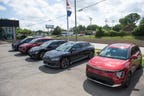 EV Sales Pace Is Running Short Of Power Going Into 2024