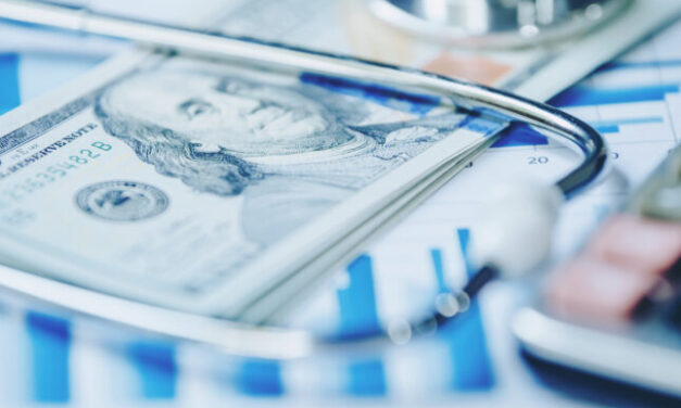 Why haven’t health care cost increases exceeded inflation? There’s a very good reason