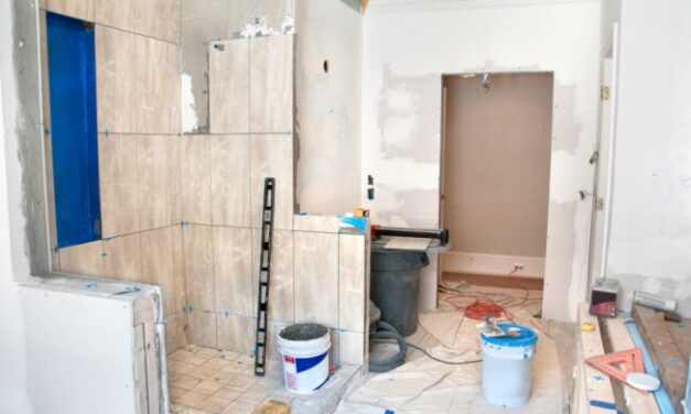 How to Get Bathroom Remodel Financing With a Loan or Line of Credit