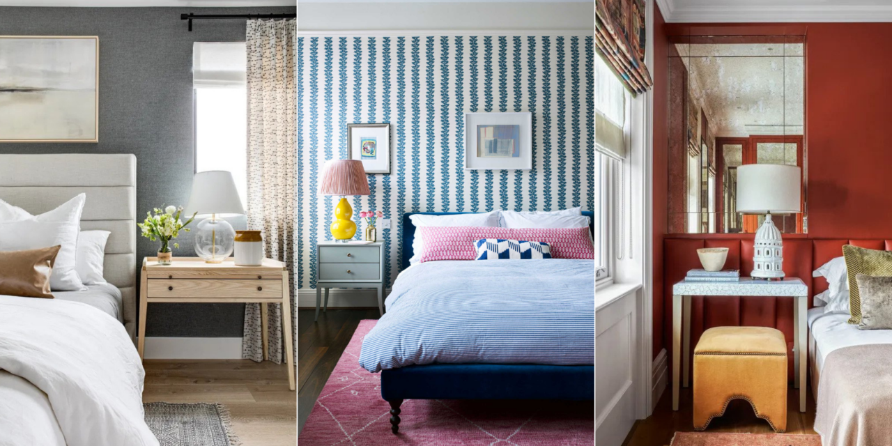 The best time to buy bedroom furniture, according to the experts