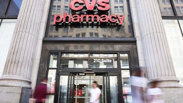 CVS launches new Healthspire brand in integration of health services business