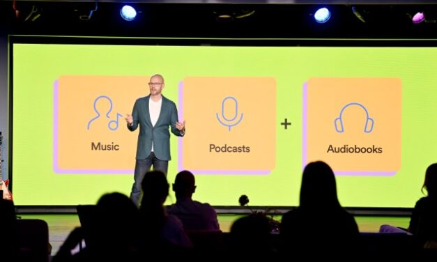 Music Streamer Spotify To Cut Workforce By 17%