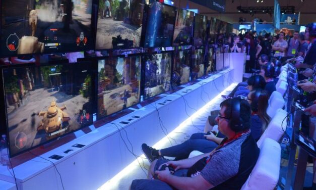 End of E3 video game expo highlights industry’s move to streaming