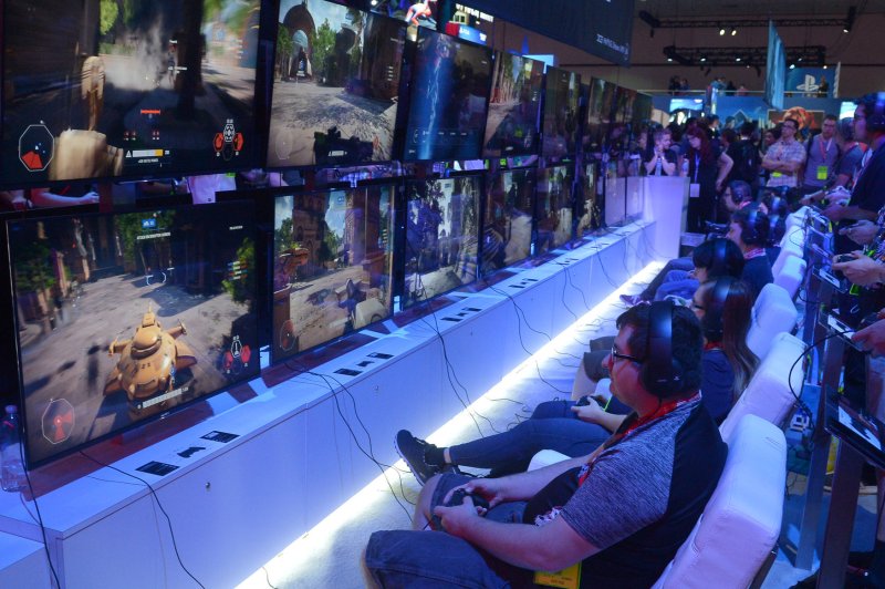 End of E3 video game expo highlights industry’s move to streaming