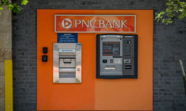 Over 60 U.S. Bank Branches File To Shutter In One Week