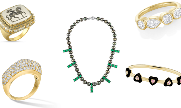 These Are the Jewels You Should Be Buying This Holiday Season, According to the Pros