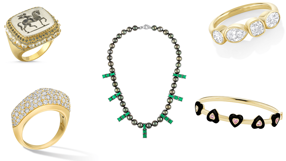 These Are the Jewels You Should Be Buying This Holiday Season, According to the Pros