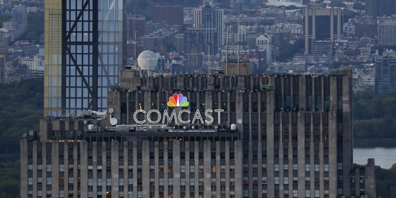 Comcast To Hike Prices By 3% Next Year