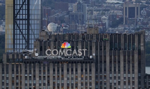 Comcast To Hike Prices By 3% Next Year