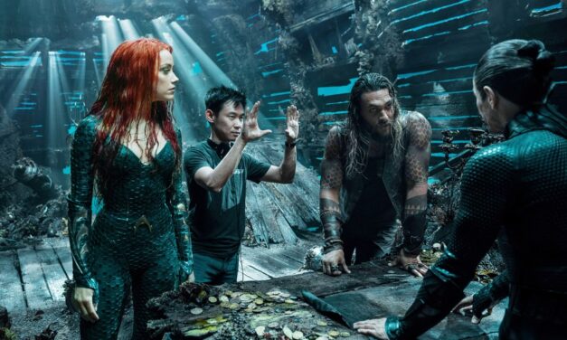 Christmas at the Box Office Hinges on ‘Aquaman 2.’ Movie Theater Owners Are Worried.
