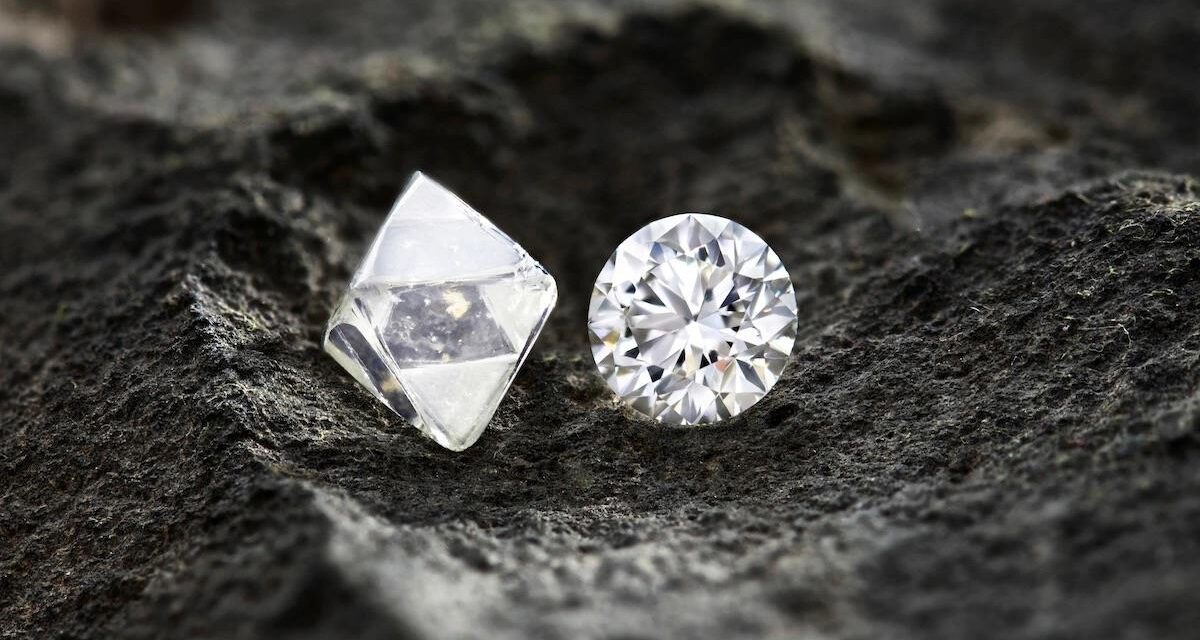 Quality, Sustainability And Price: Key Considerations For Buyers, Reveals Natural Diamond Council
