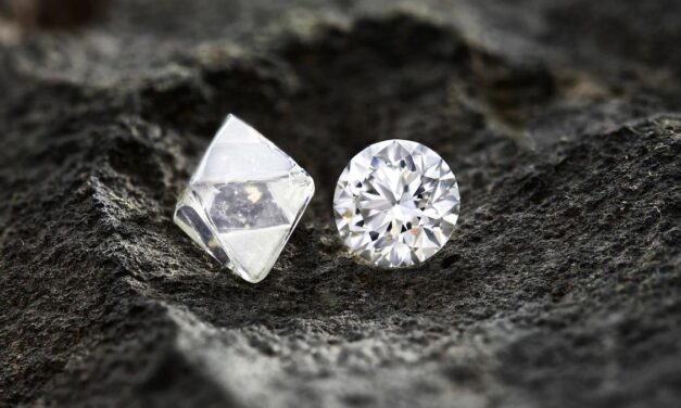 Quality, Sustainability And Price: Key Considerations For Buyers, Reveals Natural Diamond Council