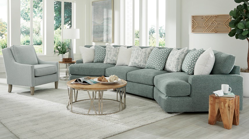 Upholstery segment executives address consumer shifts with multiple strategies