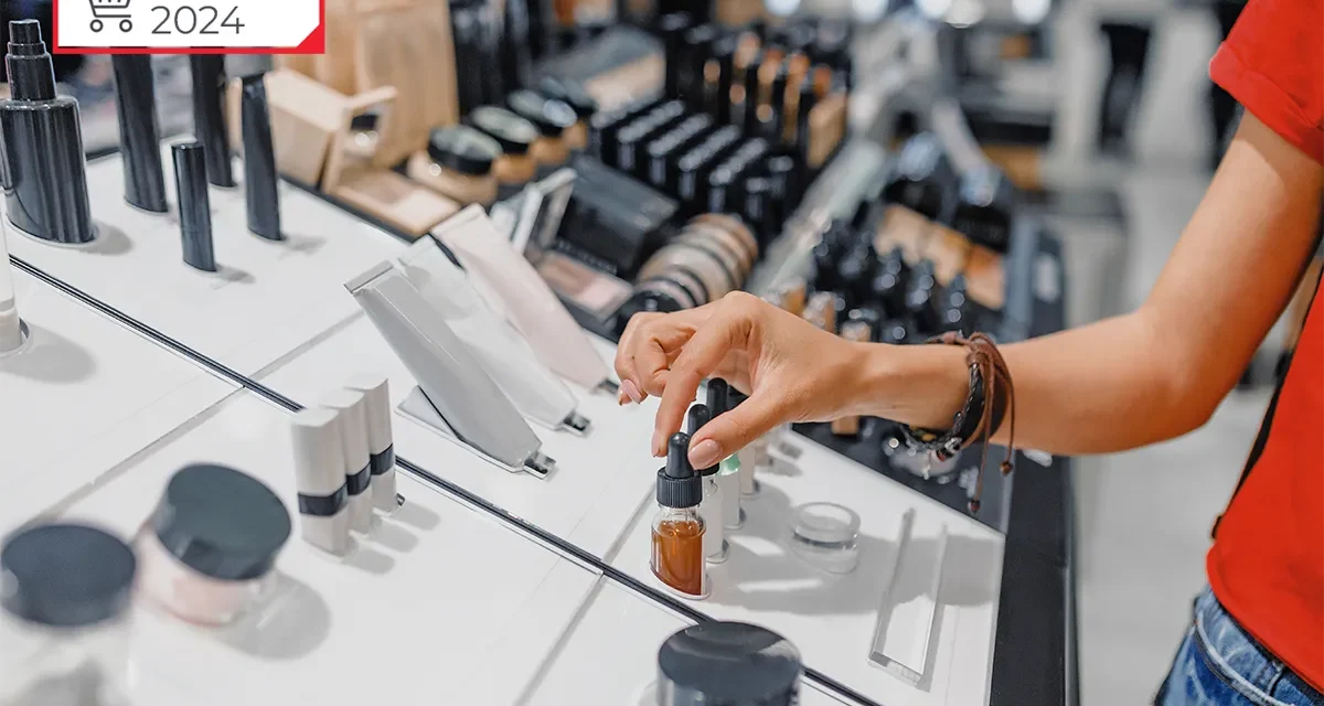 US Beauty—Retail 2024 Sector Outlook: Feel-Good Factor To Drive Sales