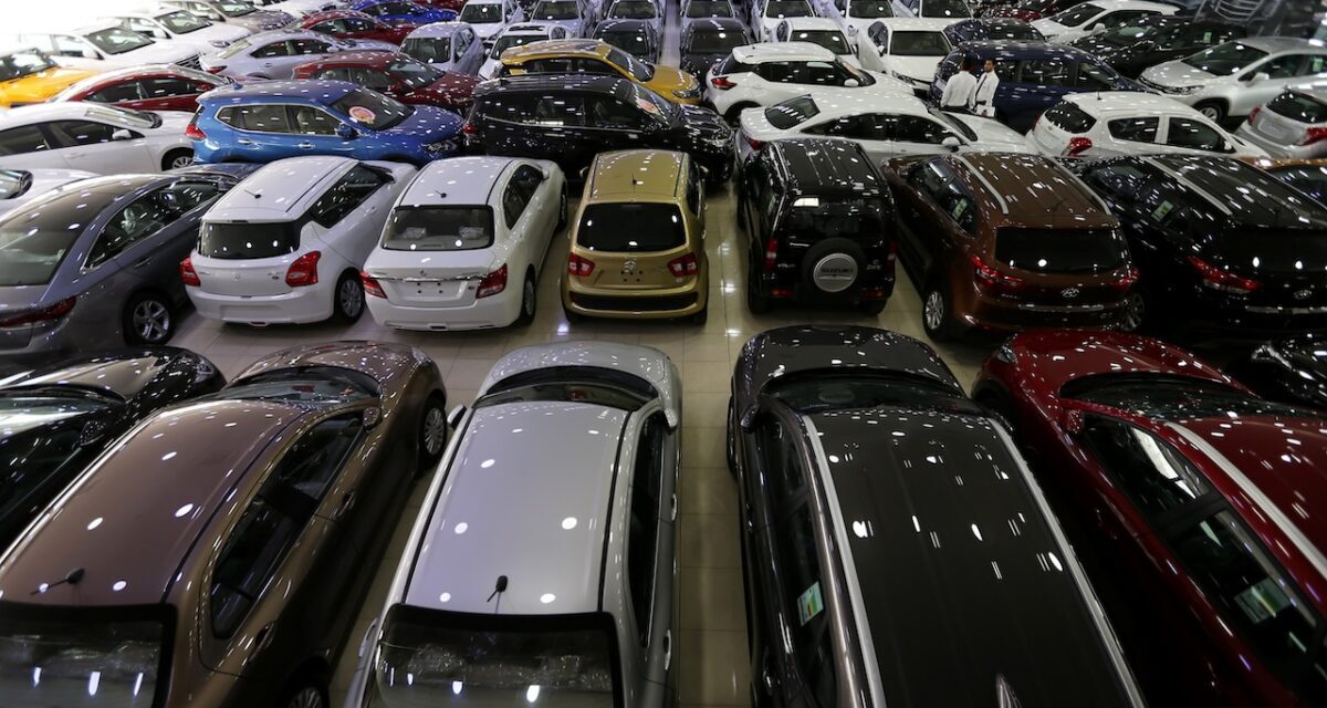 Automotive retail is increasingly about experience over cost