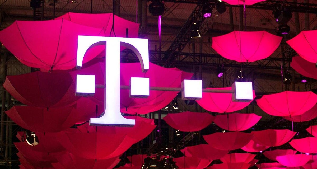 T-Mobile has a special something for select customers as a year-end gift