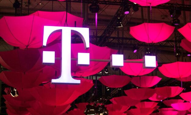 T-Mobile has a special something for select customers as a year-end gift