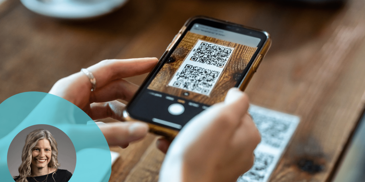 4 Ways QR Codes are Transforming the Retail Shopping Experience