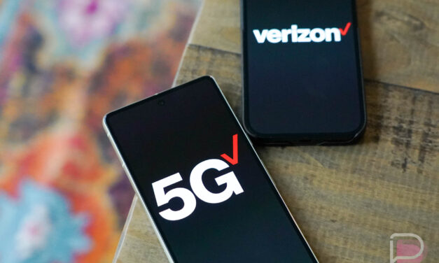 Verizon Ends Year by Expanding Its Network in 50 Cities and Towns