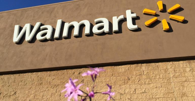 Walmart can’t predict how shoppers will spend in 2024