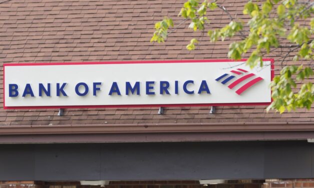 More than 100 Bank of America branches closed in 2023, including 3 in Michigan