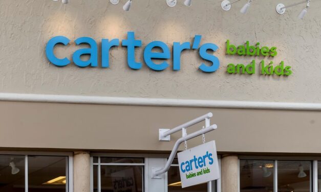 US’ Carter’s partners with Shipt for same-day delivery services