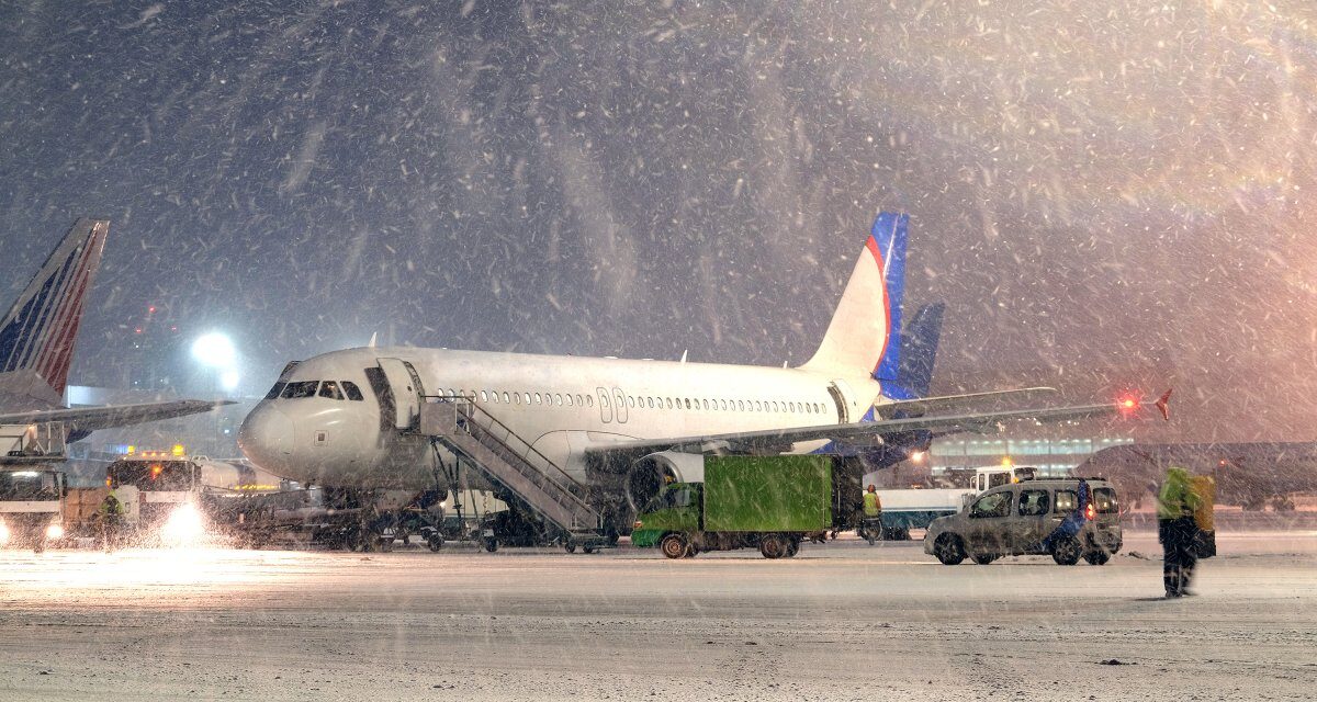 Here Are the Best (and Worst) Times to Travel for Christmas