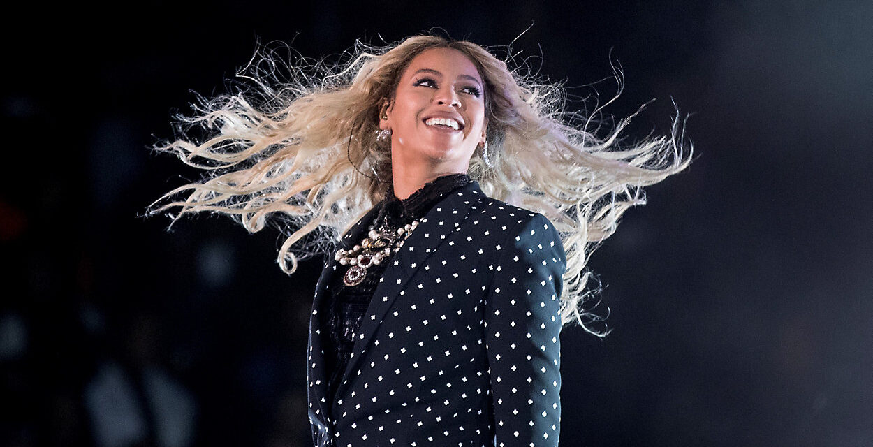 Beyoncé’s ‘Renaissance’ is No. 1 at the box office with $21 million debut