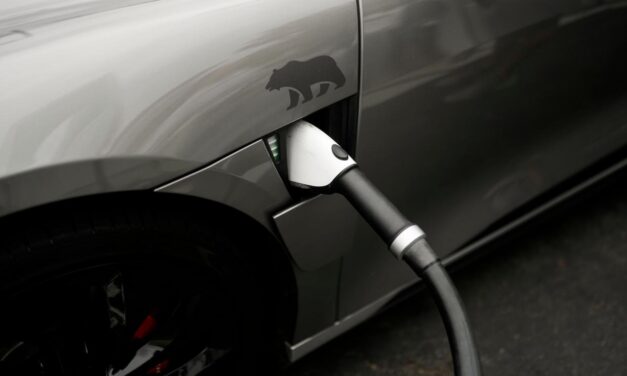 Maine considers limiting sale of gas-powered cars: What you need to know