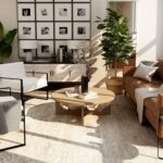 Interior design forecast: 6 mega trends set to shape the home furniture industry in 2024