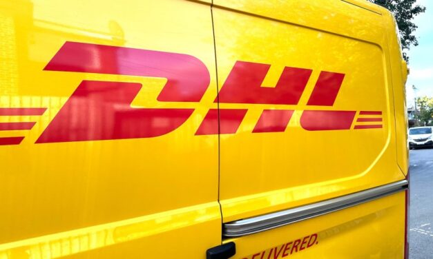 Apparel Customers ‘100 Percent Ecstatic’ with Black Friday Results, DHL Supply Chain Exec Says