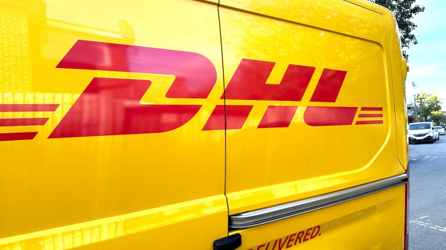 Apparel Customers ‘100 Percent Ecstatic’ with Black Friday Results, DHL Supply Chain Exec Says